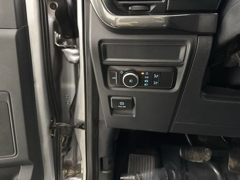 Used 2021 Ford F150 XL w/ STX Appearance Package AWD/4WD image 12