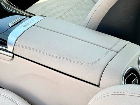 Certified 2024 Mercedes-Benz C 300 4MATIC Sedan image 27
