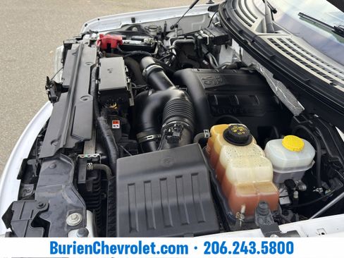 Used 2014 Ford F150 Limited image 32