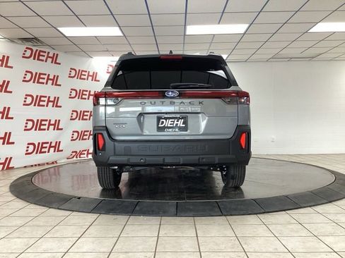New 2026 Subaru Outback Touring image 9
