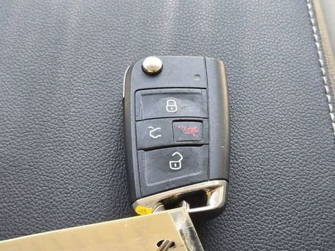 Used 2023 Volkswagen Tiguan S w/ Driver Assistance Package FWD image 20