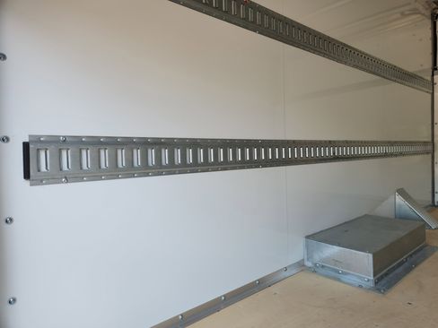 New 2025 Chevrolet Express 3500 w/ Power Convenience Package image 31