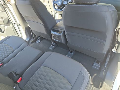 New 2025 Nissan Pathfinder SV image 11