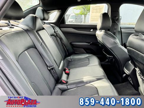 Used 2022 Kia K5 GT-Line FWD image 41