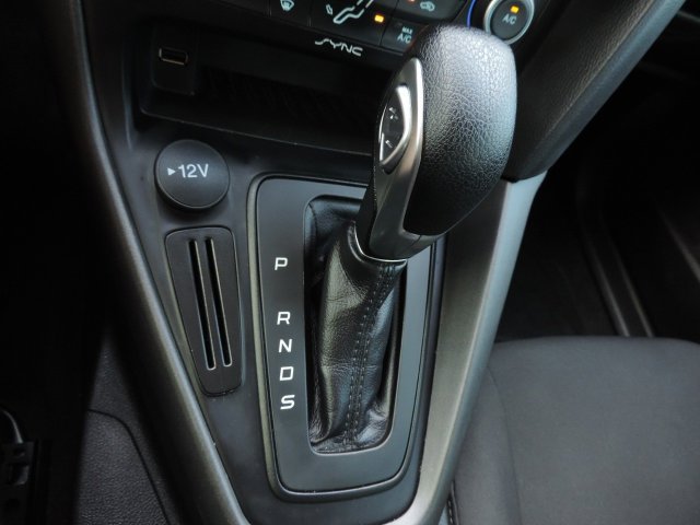 Used 2018 Ford Focus SEL FWD image 27