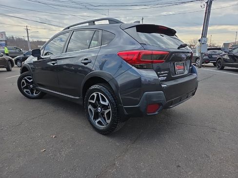 Used 2018 Subaru Crosstrek 2.0i Limited image 4