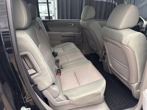 Used 2015 Honda Pilot SE image 31