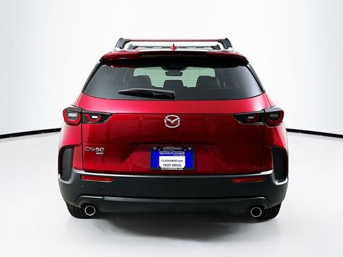 New 2026 MAZDA CX-50 AWD 2.5 S w/ Weather Package image 15