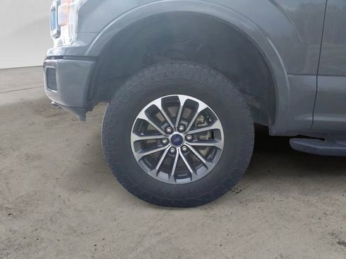 Used 2020 Ford F150 XLT w/ Equipment Group 302A Luxury AWD/4WD image 14