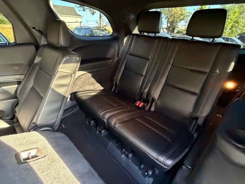 Used 2022 Dodge Durango GT AWD/4WD image 13