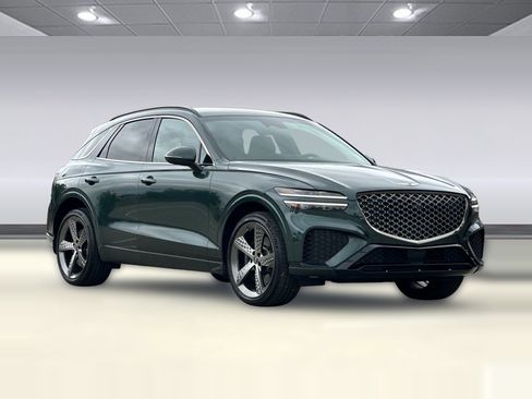 Used 2023 Genesis GV70 2.5T w/ Sport Prestige Package AWD/4WD image 6