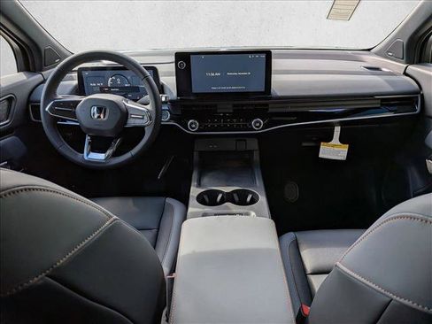 New 2026 Honda Prologue Touring image 13