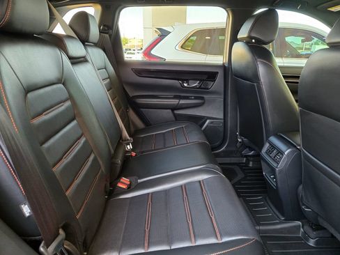 Used 2025 Honda CR-V Sport Touring image 25