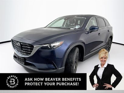 Used 2023 MAZDA CX-9 Touring Plus