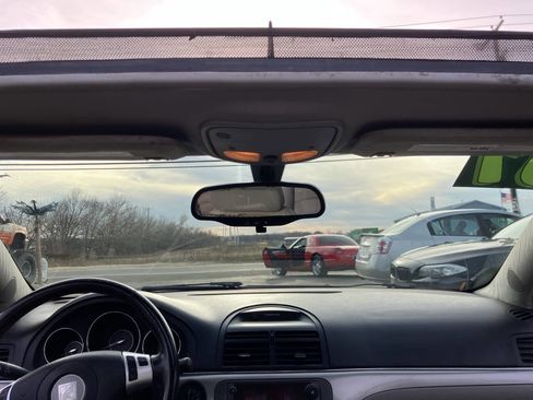 Used 2007 Saturn Aura XE w/ Premium Trim Pkg image 27