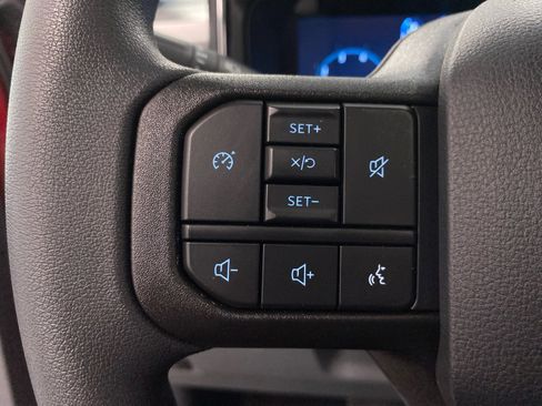 New 2026 Ford F250 XLT w/ XLT Premium Package AWD/4WD image 20
