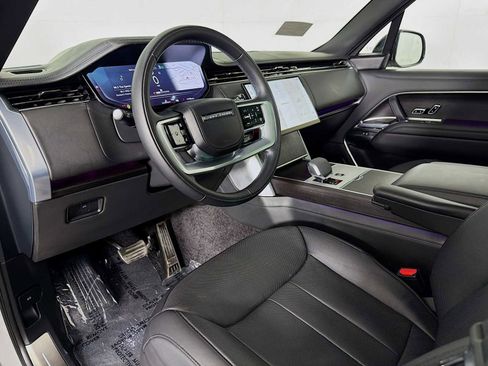 Used 2024 Land Rover Range Rover SE image 9