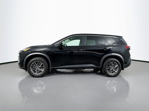 Used 2023 Nissan Rogue S AWD/4WD image 4
