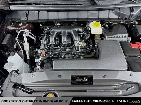 New 2026 Nissan Pathfinder Platinum AWD/4WD image 32