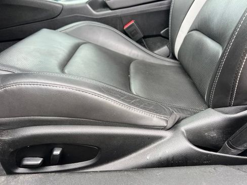 Used 2024 Chevrolet Camaro LT w/ RS Package RWD image 19