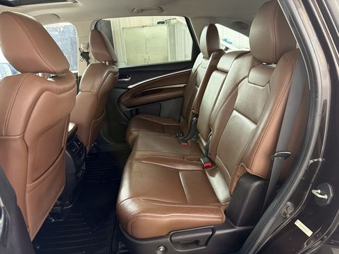 Used 2017 Acura MDX SH-AWD w/ Technology Package image 24