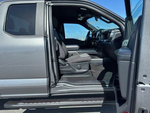 Used 2024 Ford F150 STX AWD/4WD image 15
