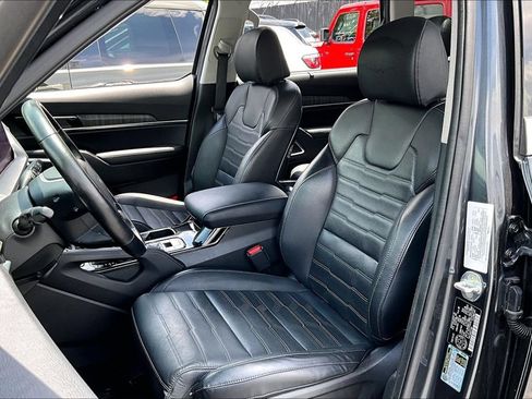 Used 2023 Kia Telluride SX AWD/4WD image 19