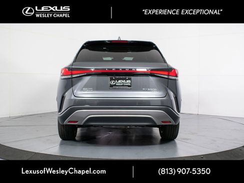 Used 2024 Lexus RX 350h w/ Accessory Package (Z1) AWD/4WD image 7