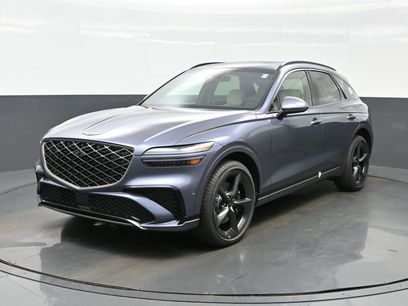 New 2026 Genesis GV70 3.5T Sport Prestige