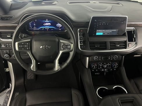 Used 2023 Chevrolet Tahoe Z71 image 13