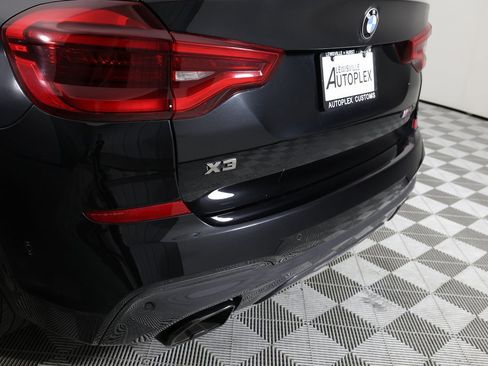 Used 2018 BMW X3 M40i image 48