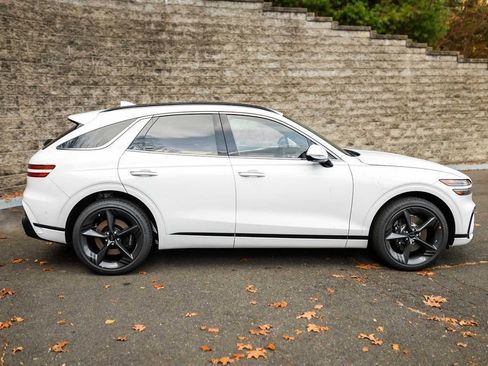 New 2026 Genesis GV70 3.5T Sport Prestige image 2