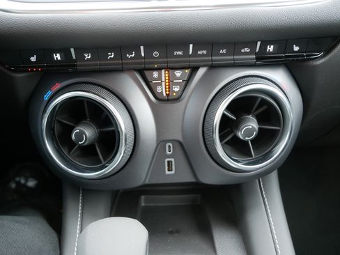 New 2026 Chevrolet Blazer LT w/ Convenience Package image 8