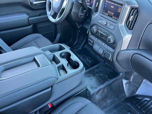 New 2025 Chevrolet Silverado 3500 W/T w/ WT Convenience Package image 15