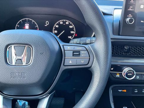 Used 2026 Honda CR-V EX image 25