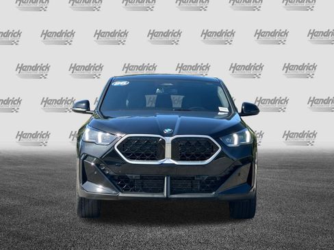 Used 2026 BMW X2 xDrive28i AWD/4WD image 10