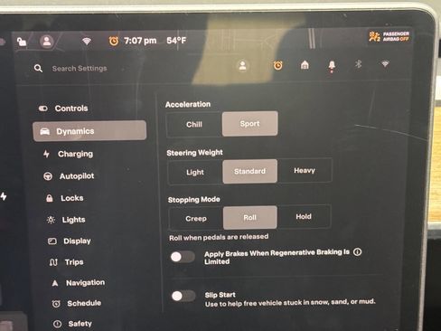 Used 2021 Tesla Model 3 Long Range image 26