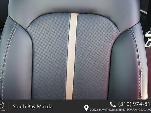 New 2026 MAZDA CX-90 3.3 Turbo w/ Premium Plus Pkg image 26