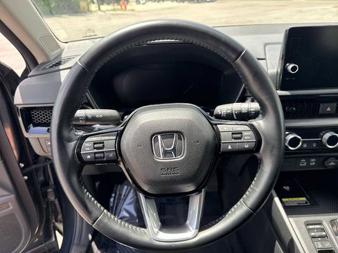 Used 2025 Honda CR-V EX-L image 21