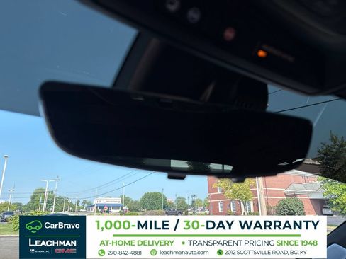 Certified 2019 Cadillac CT6 Premium Luxury w/ Super Cruise Package AWD/4WD image 35