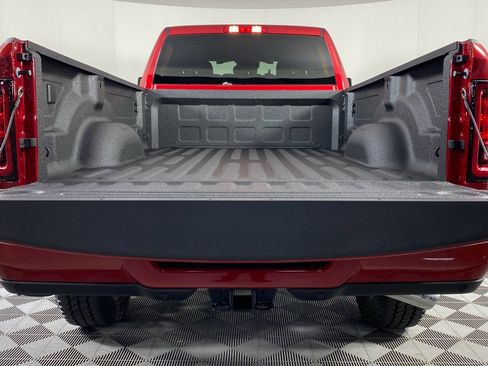 New 2026 RAM 2500 Big Horn image 13