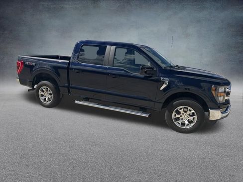 Used 2023 Ford F150 XLT image 8