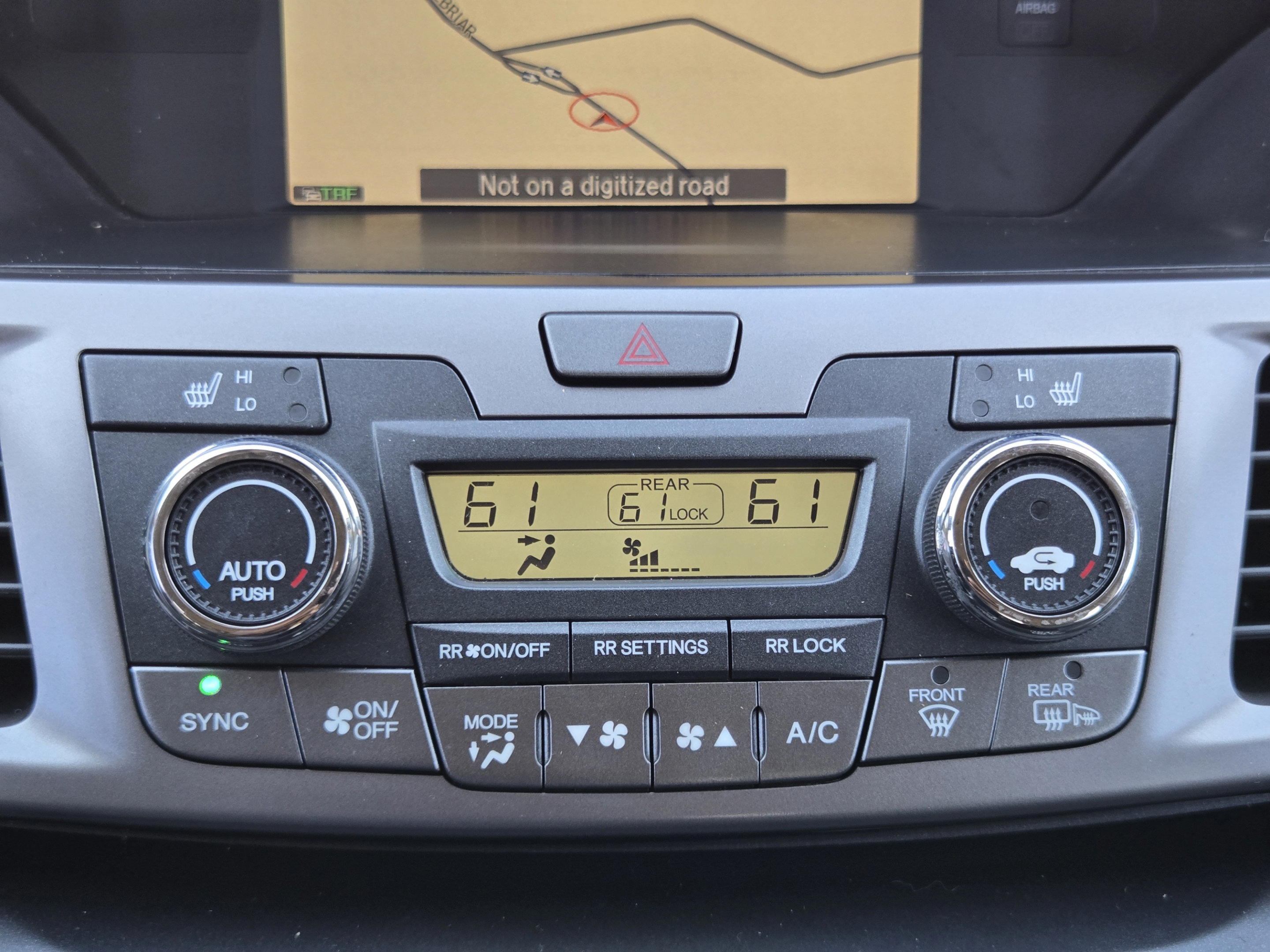 Used 2017 Honda Odyssey EX-L image 15