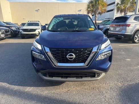 Used 2023 Nissan Rogue SV image 8