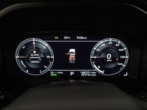 Used 2023 Mitsubishi Outlander SEL image 33