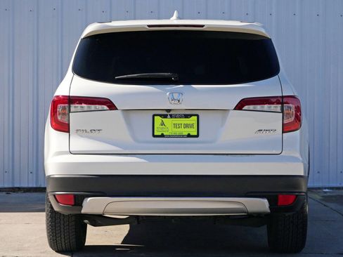 Used 2019 Honda Pilot EX image 10