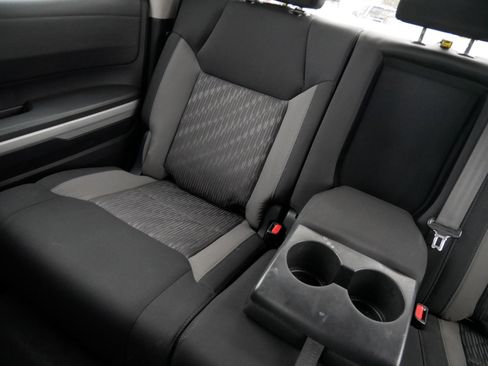 Used 2018 Toyota Tundra SR5 w/ TRD Off Road Package image 12