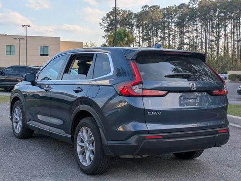 Used 2023 Honda CR-V EX-L image 8