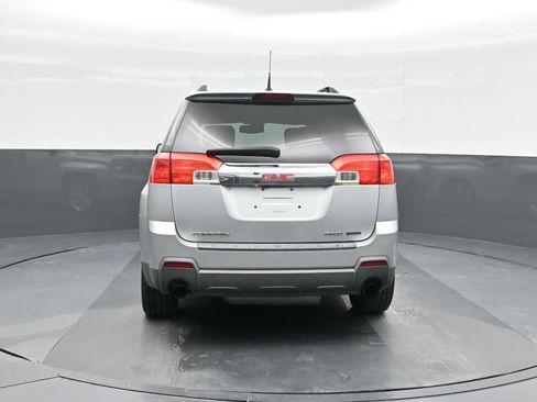 Used 2011 GMC Terrain SLE w/ Convenience Package image 8
