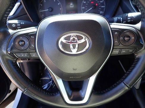 Used 2024 Toyota Corolla Cross LE AWD/4WD image 13